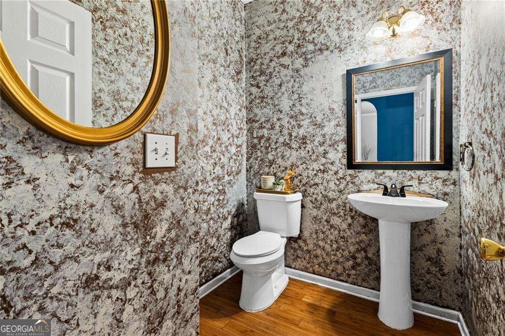 2353 Maplewood Court Atlanta - Photo 11