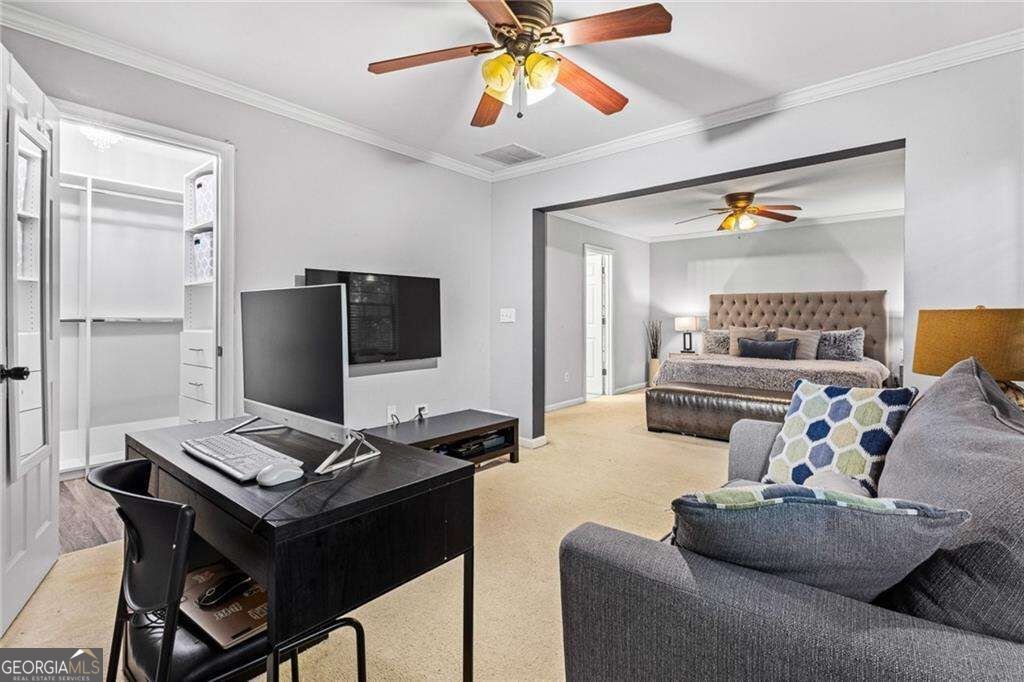 2353 Maplewood Court Atlanta - Photo 18