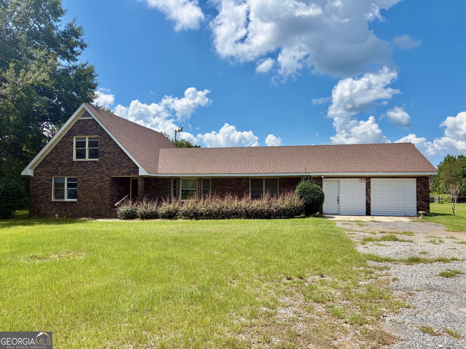 181 Aultman Road Fort Valley - main photo