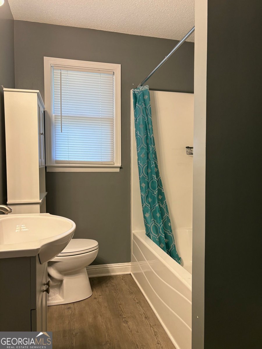 181 Aultman Road Fort Valley - Photo 14
