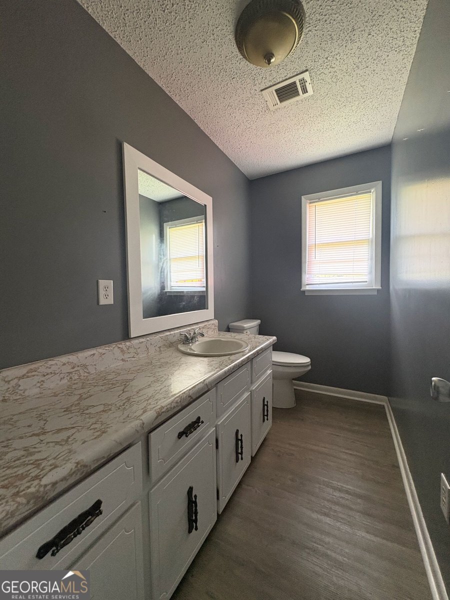 181 Aultman Road Fort Valley - Photo 22