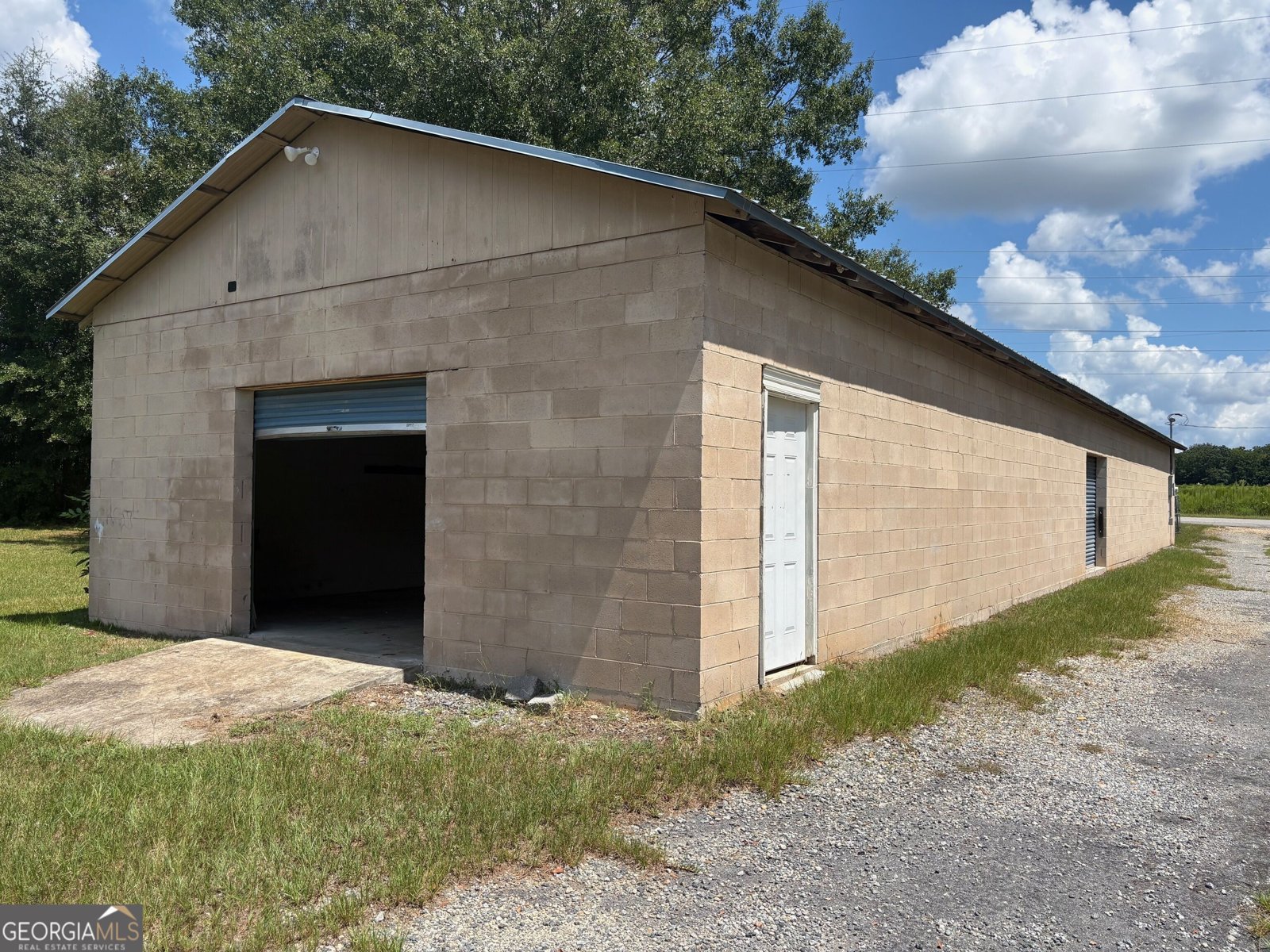181 Aultman Road Fort Valley - Photo 26