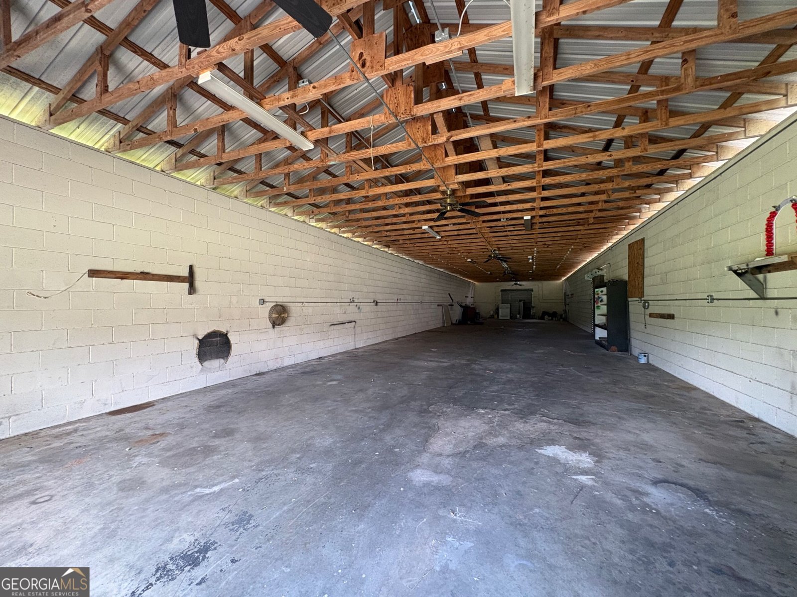 181 Aultman Road Fort Valley - Photo 27