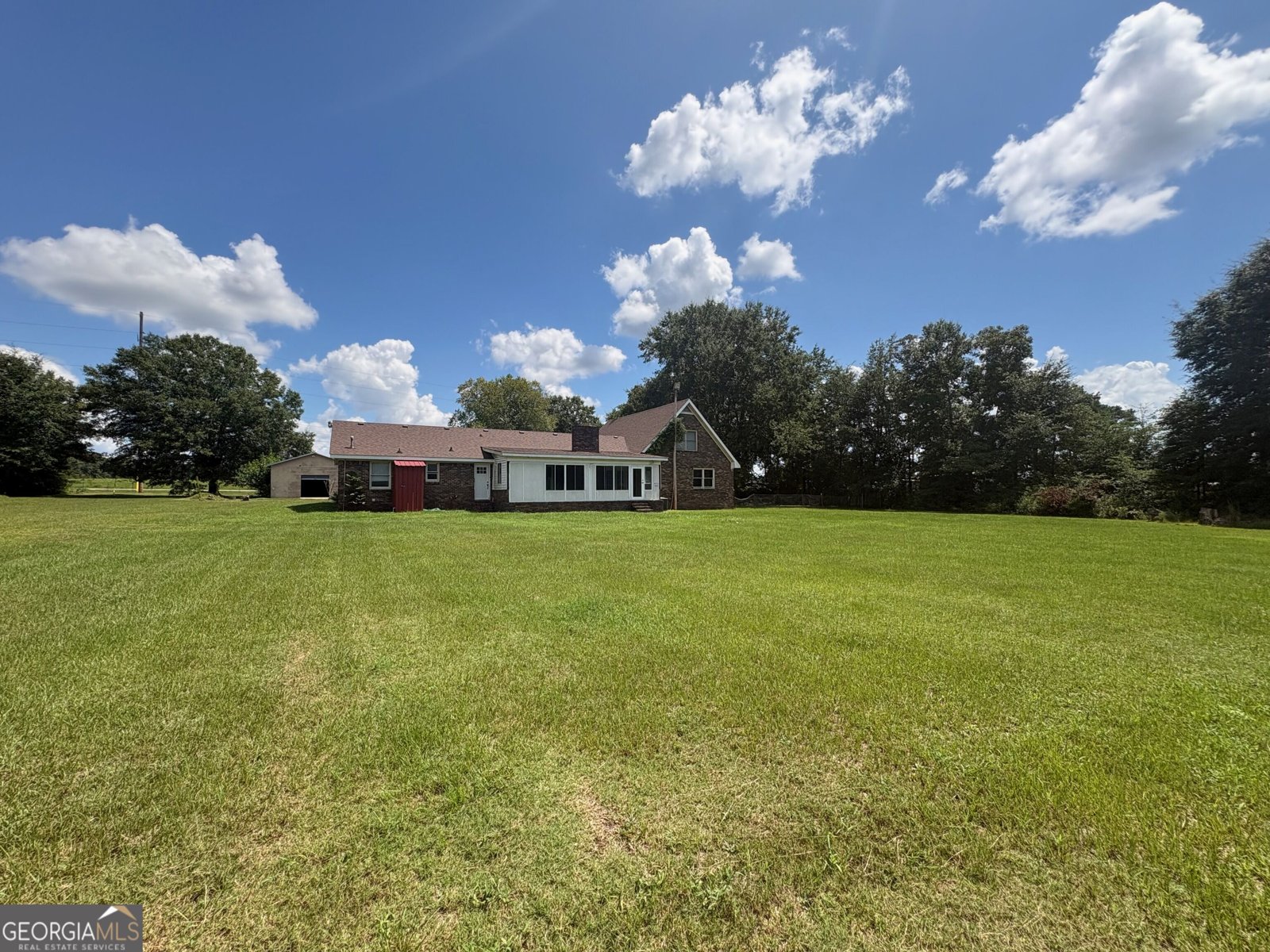 181 Aultman Road Fort Valley - Photo 28
