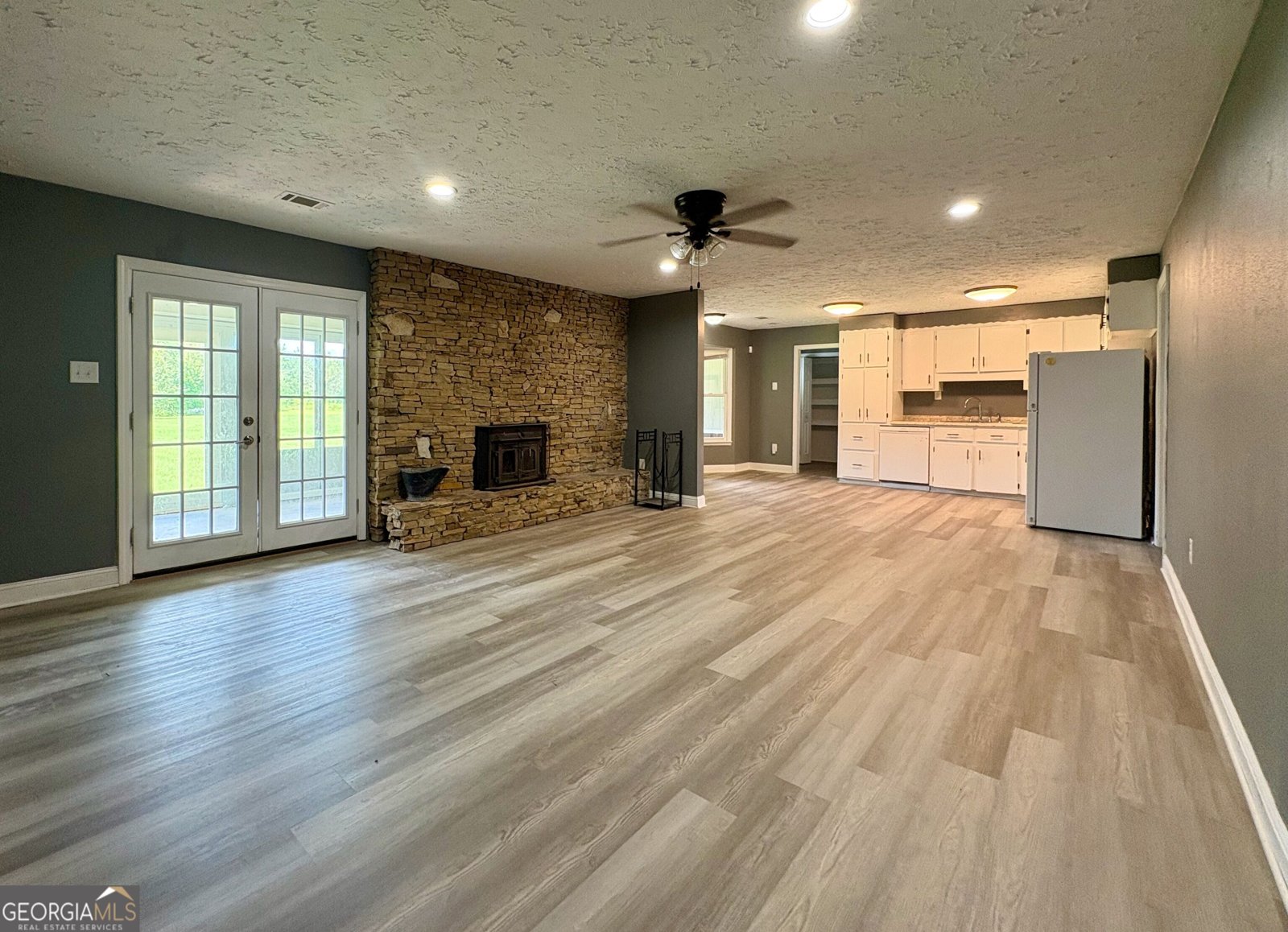 181 Aultman Road Fort Valley - Photo 7