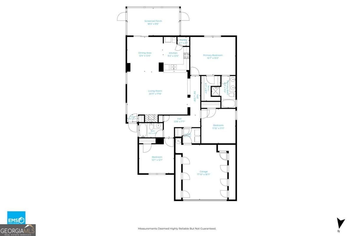 137 Spring Lakes Drive Savannah - Photo 32