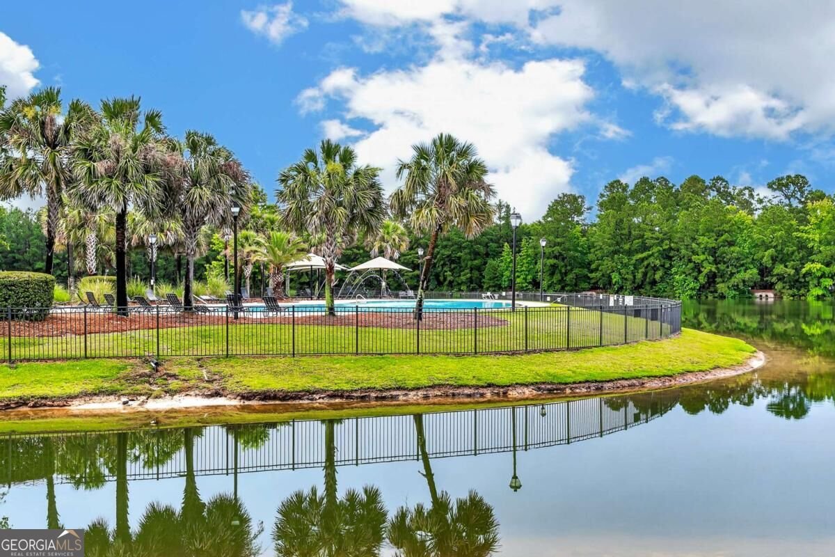 137 Spring Lakes Drive Savannah - Photo 37