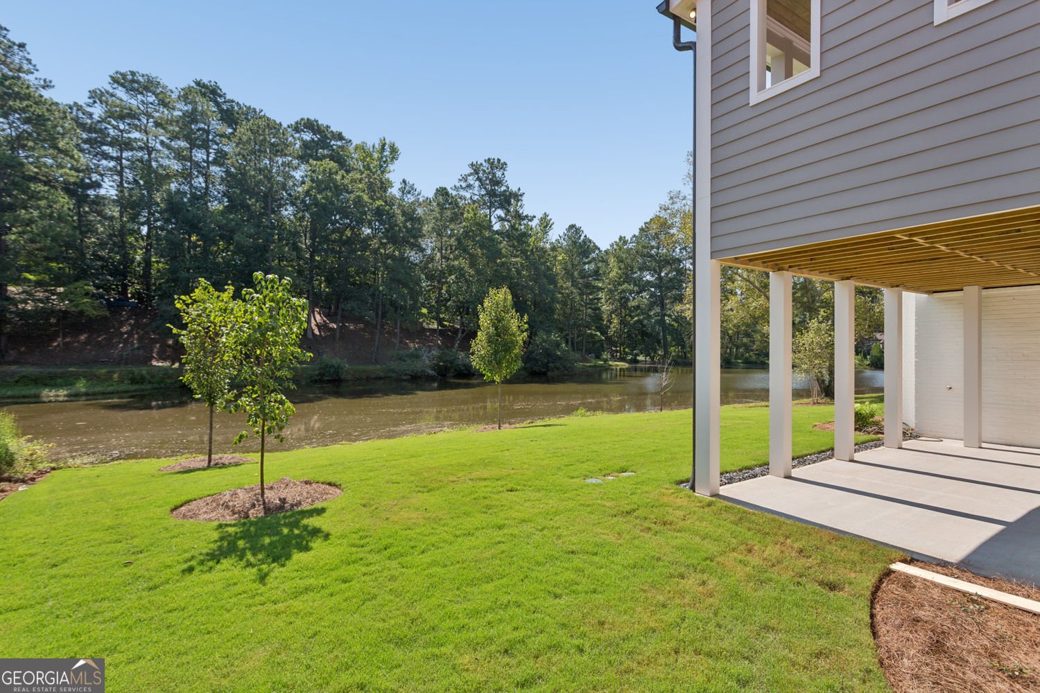 140 Lake Estates Drive Roswell - Photo 30