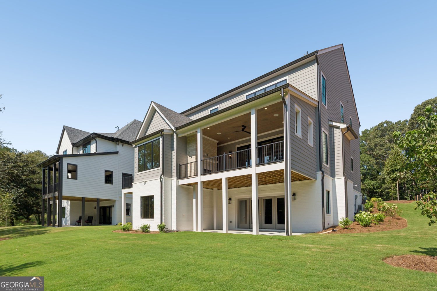 140 Lake Estates Drive Roswell - Photo 31
