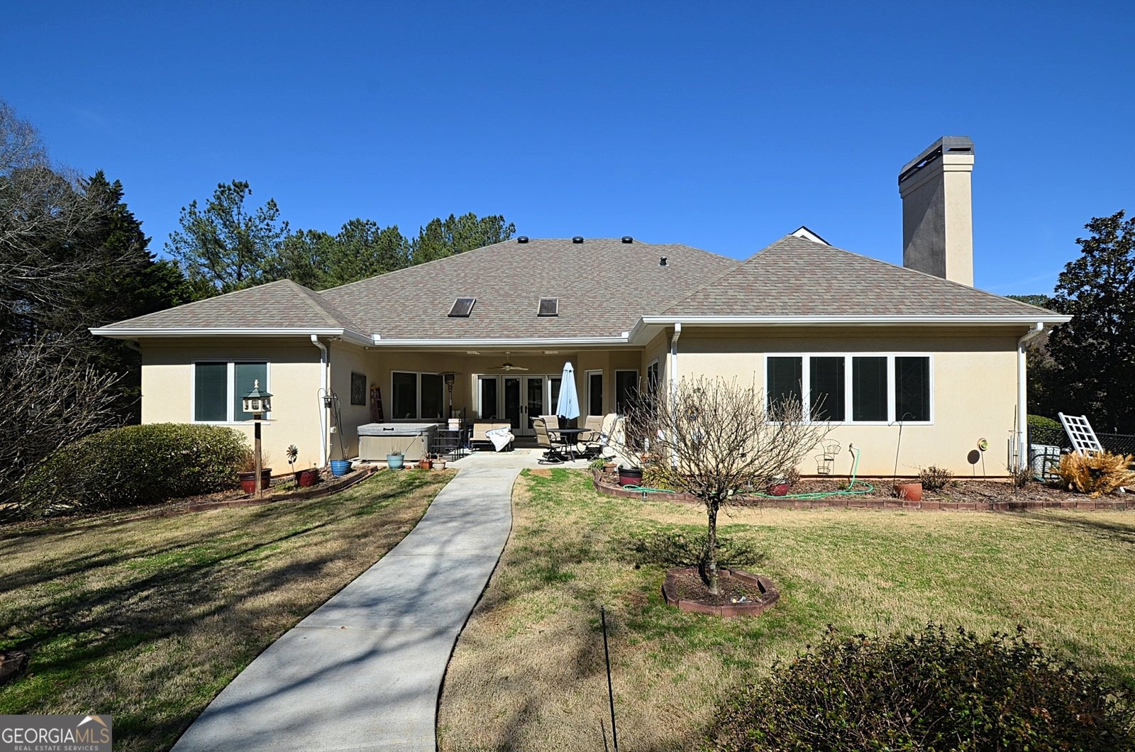 1330 Monroe Drive Monroe - Photo 36