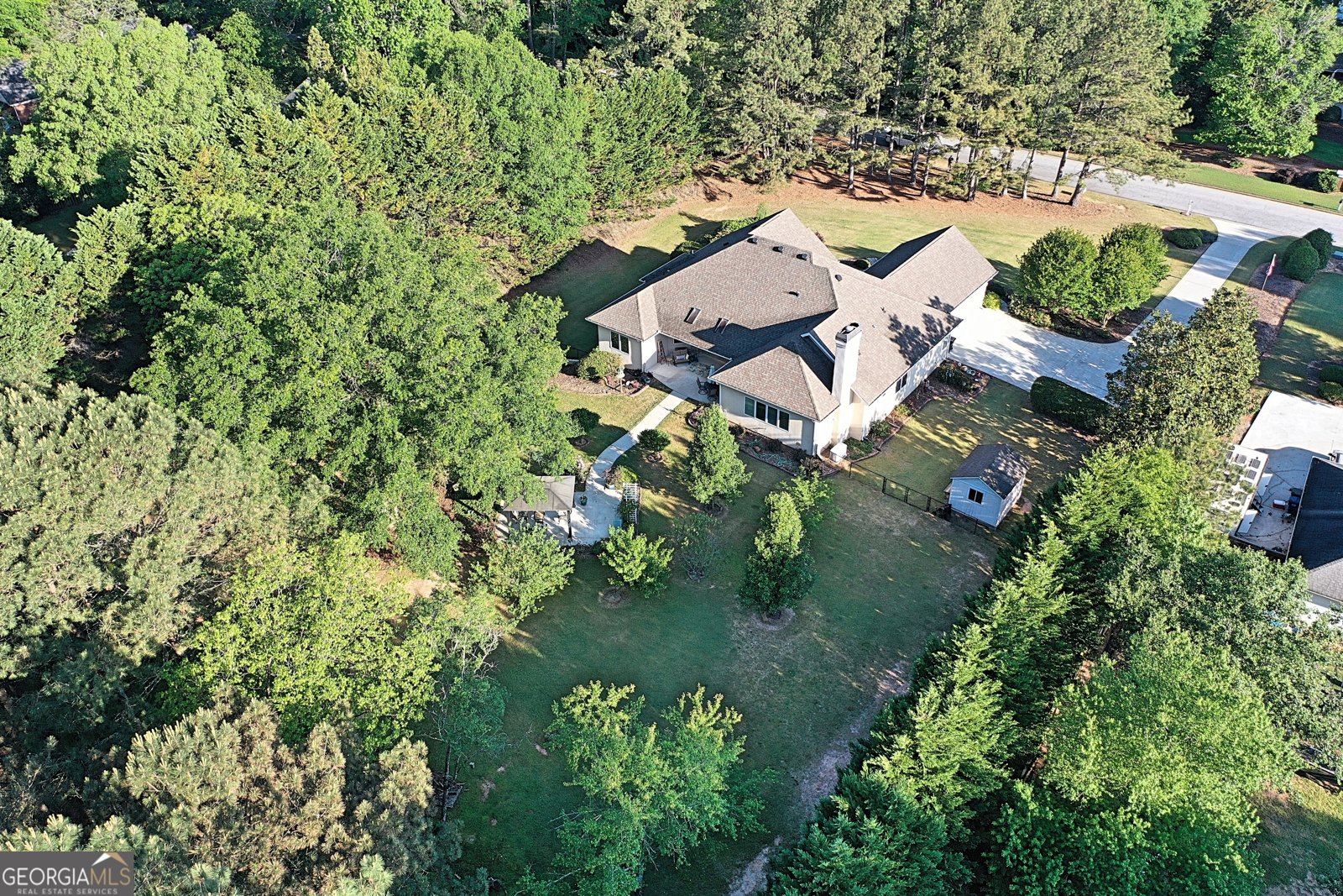 1330 Monroe Drive Monroe - Photo 42