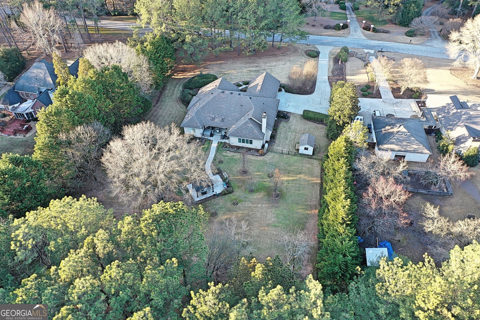 1330 Monroe Drive Monroe - Photo 53