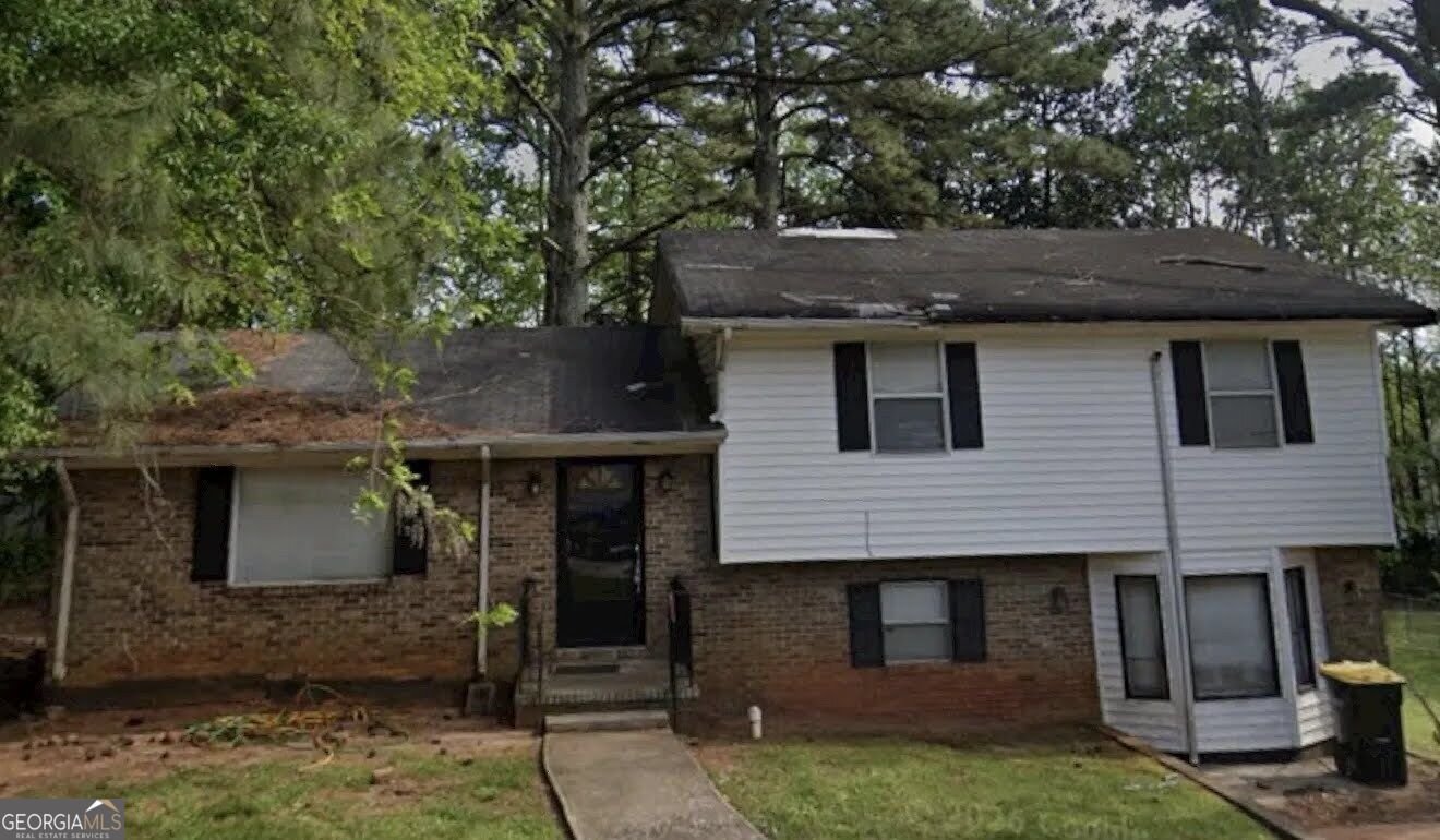 674 White Bird Way Fairburn - main photo