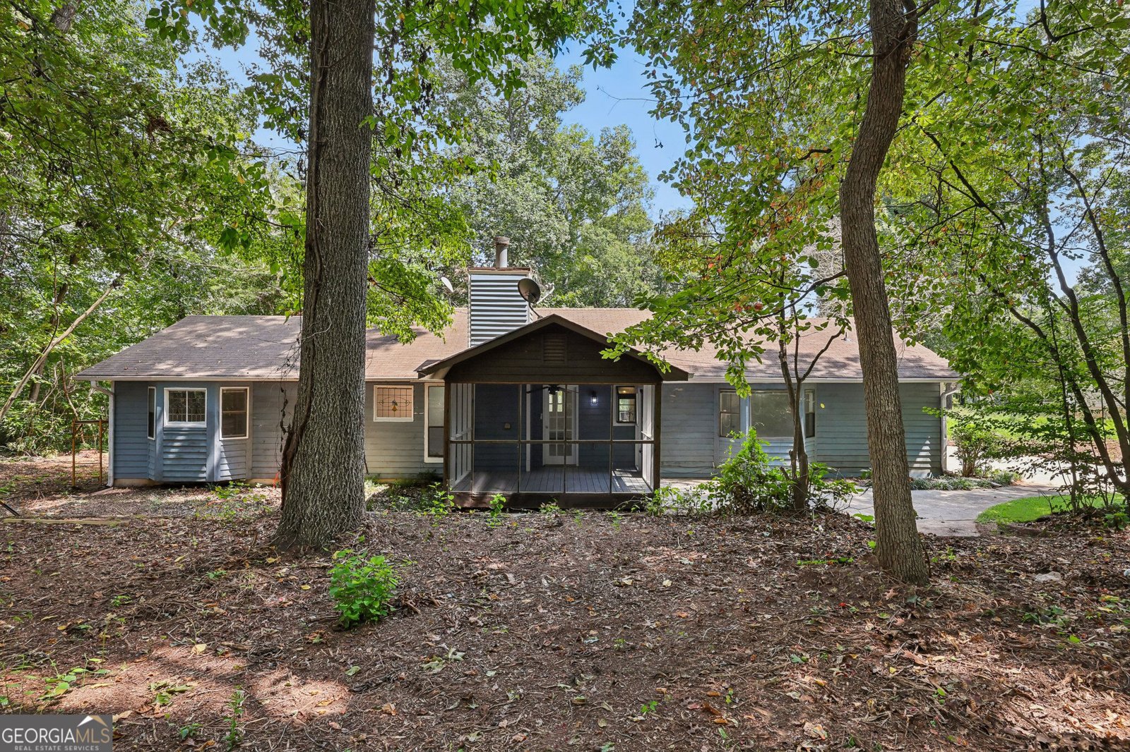 106 Hilltop Circle Stockbridge - Photo 21