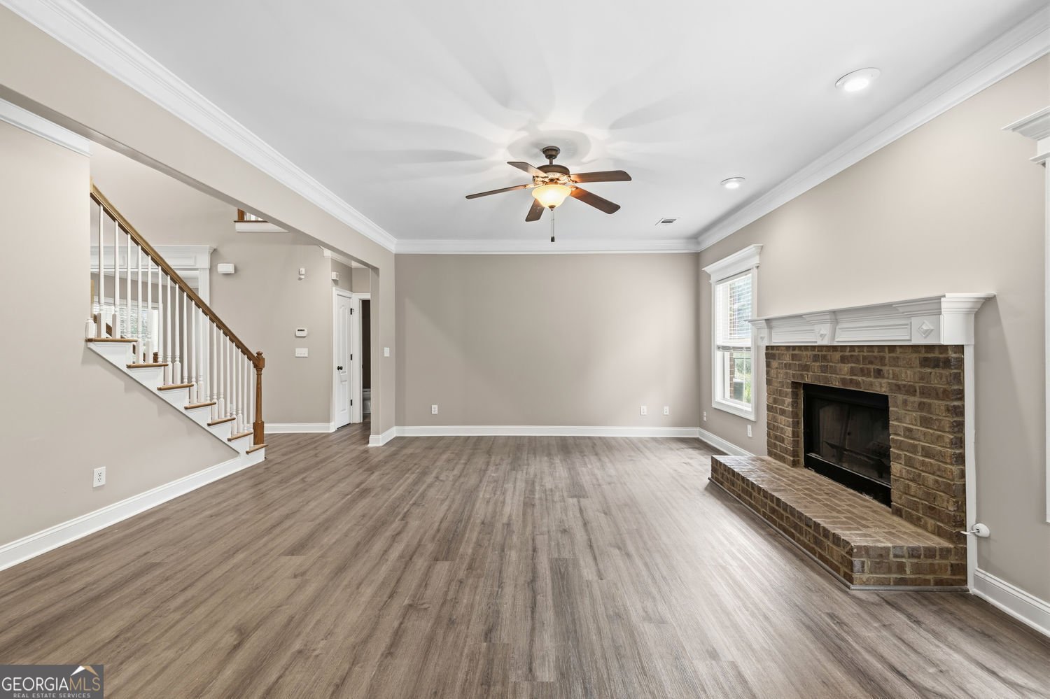 316 Norway Spruce Court Locust Grove - Photo 10