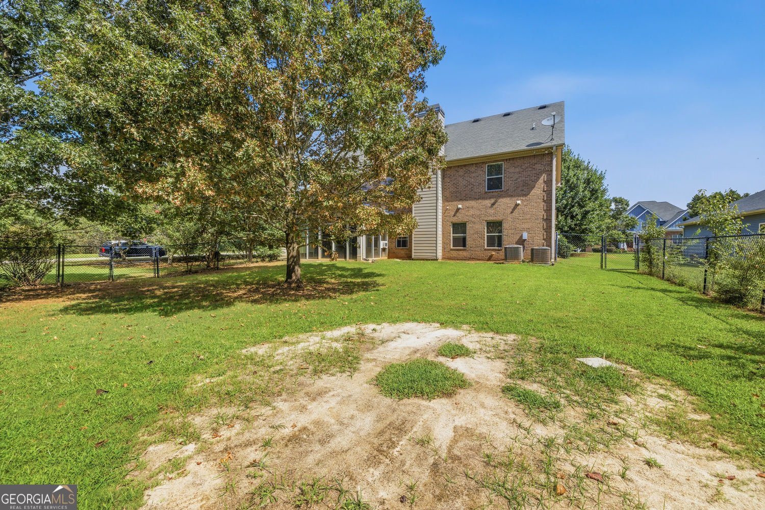 316 Norway Spruce Court Locust Grove - Photo 31