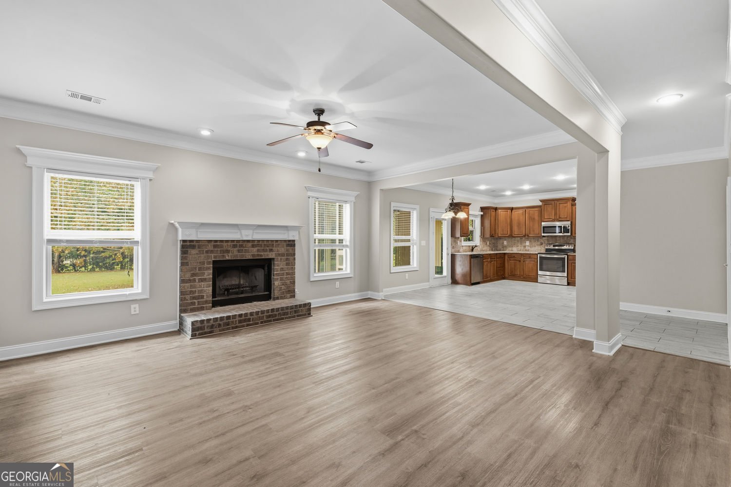 316 Norway Spruce Court Locust Grove - Photo 8
