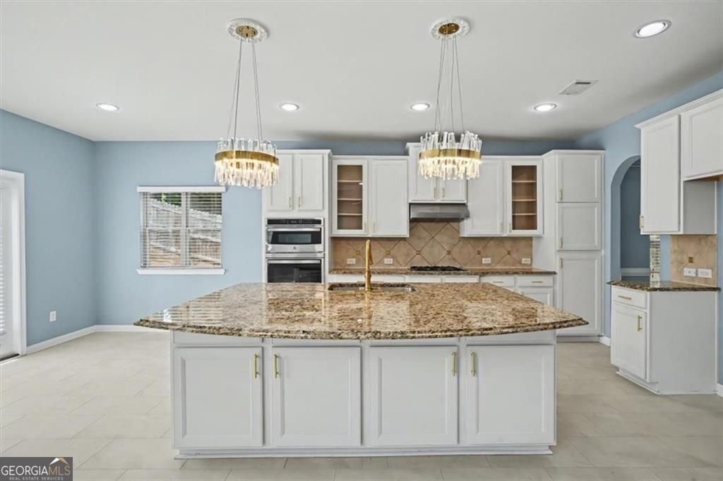 6810 Rocking Horse Lane Cumming - Photo 10