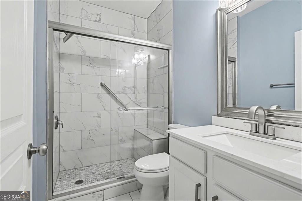 6810 Rocking Horse Lane Cumming - Photo 16