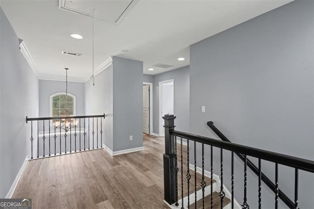 6810 Rocking Horse Lane Cumming - Photo 22