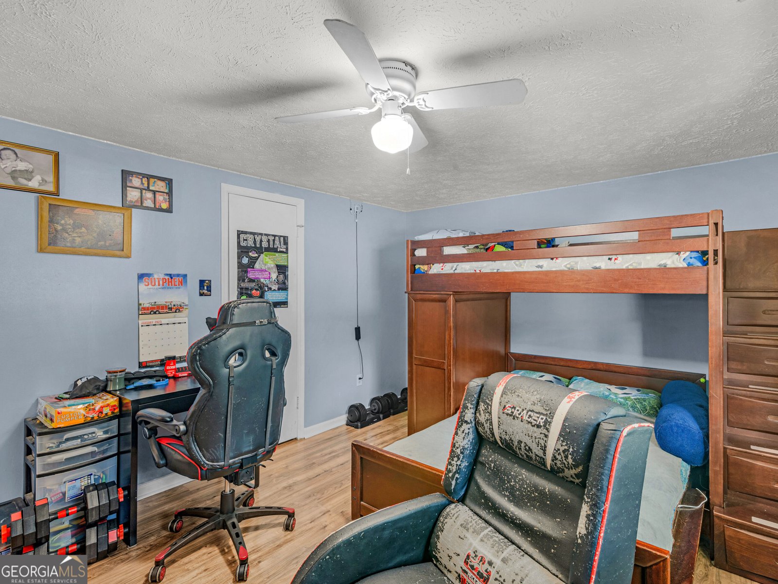 106 Central Lake Circle Griffin - Photo 29