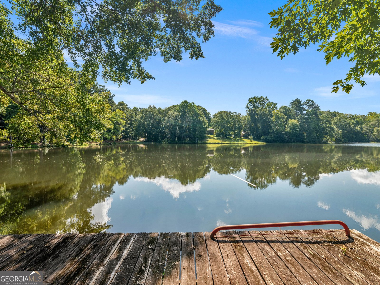 106 Central Lake Circle Griffin - Photo 46