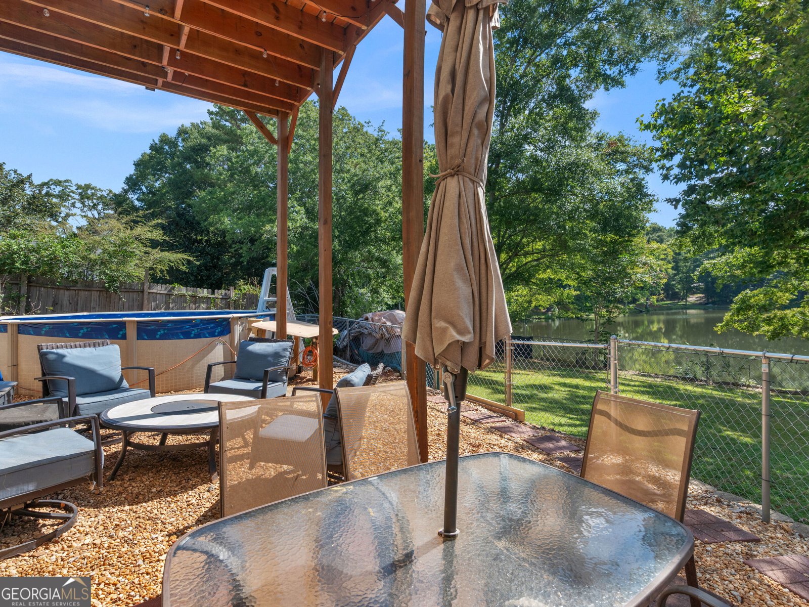 106 Central Lake Circle Griffin - Photo 48
