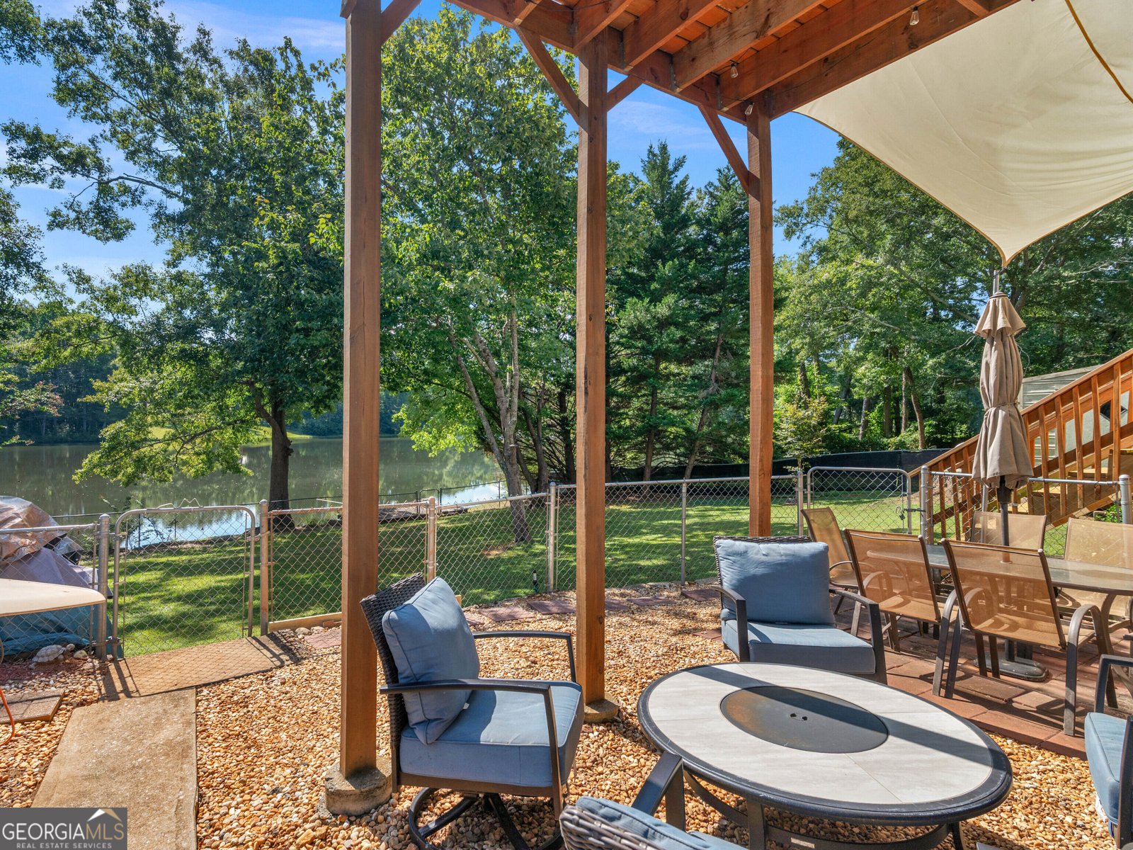 106 Central Lake Circle Griffin - Photo 49