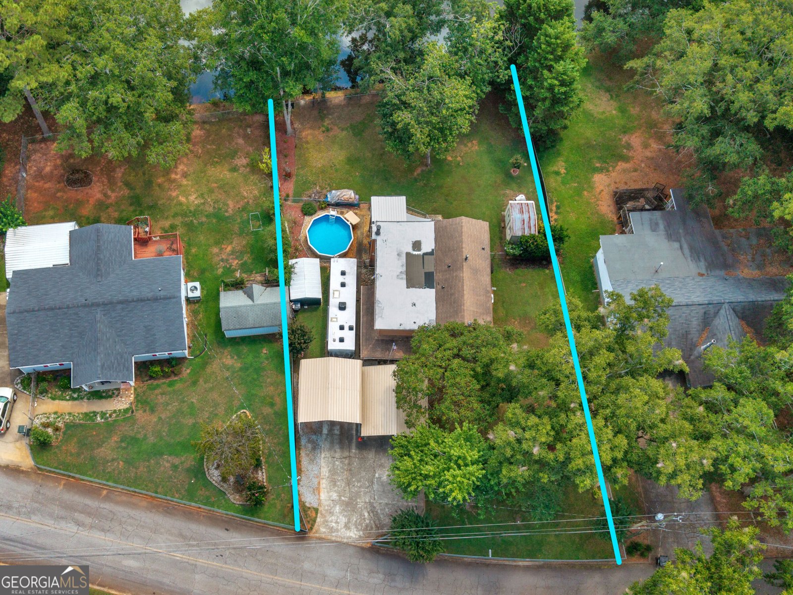 106 Central Lake Circle Griffin - Photo 50