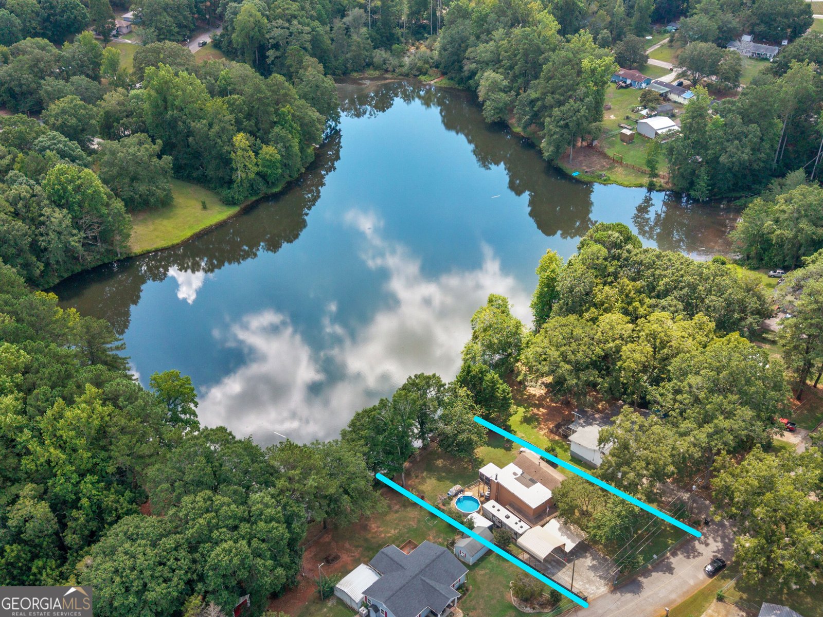 106 Central Lake Circle Griffin - Photo 51