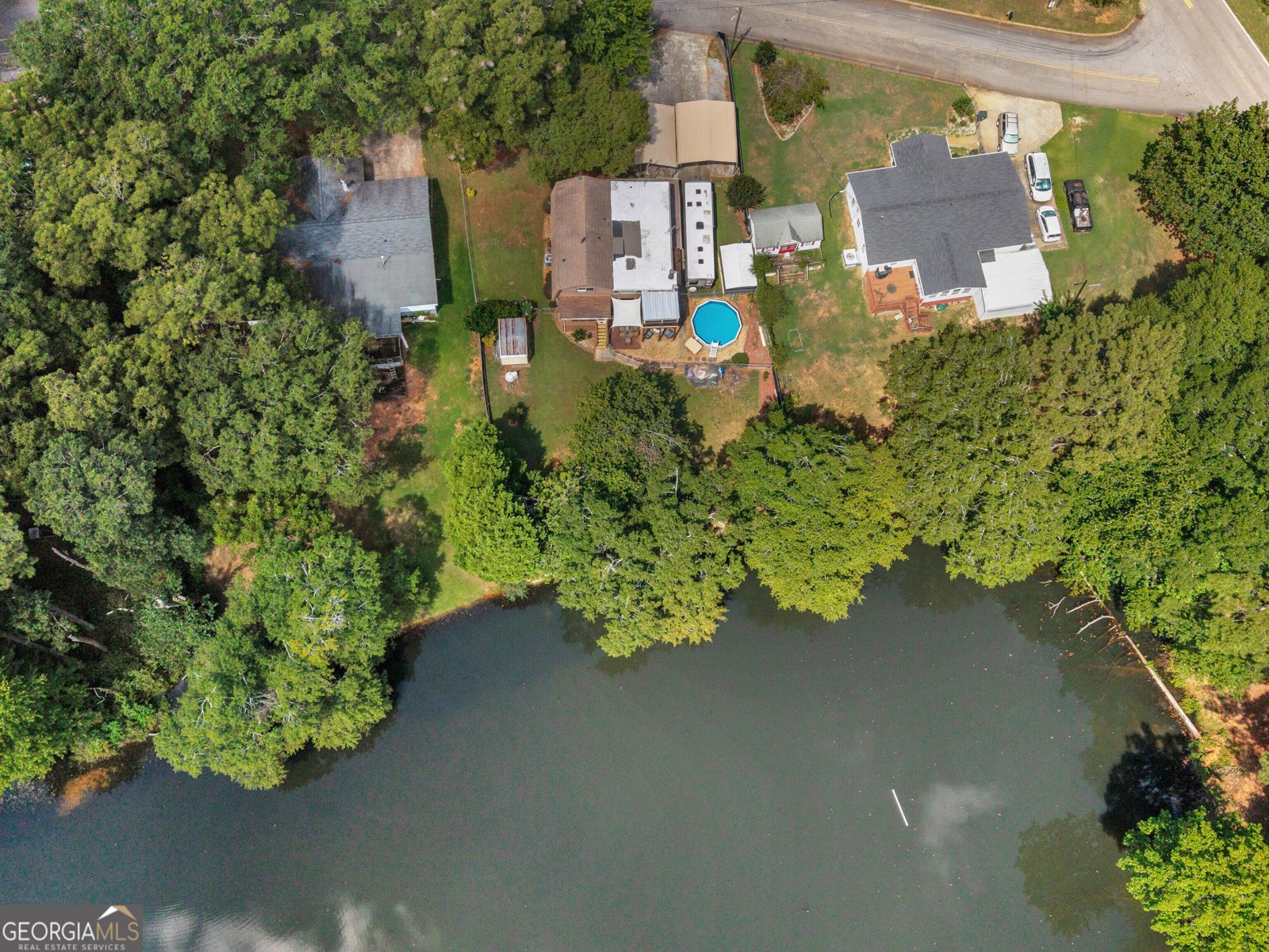 106 Central Lake Circle Griffin - Photo 52