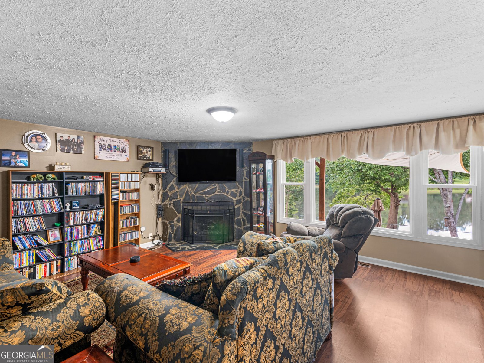 106 Central Lake Circle Griffin - Photo 6