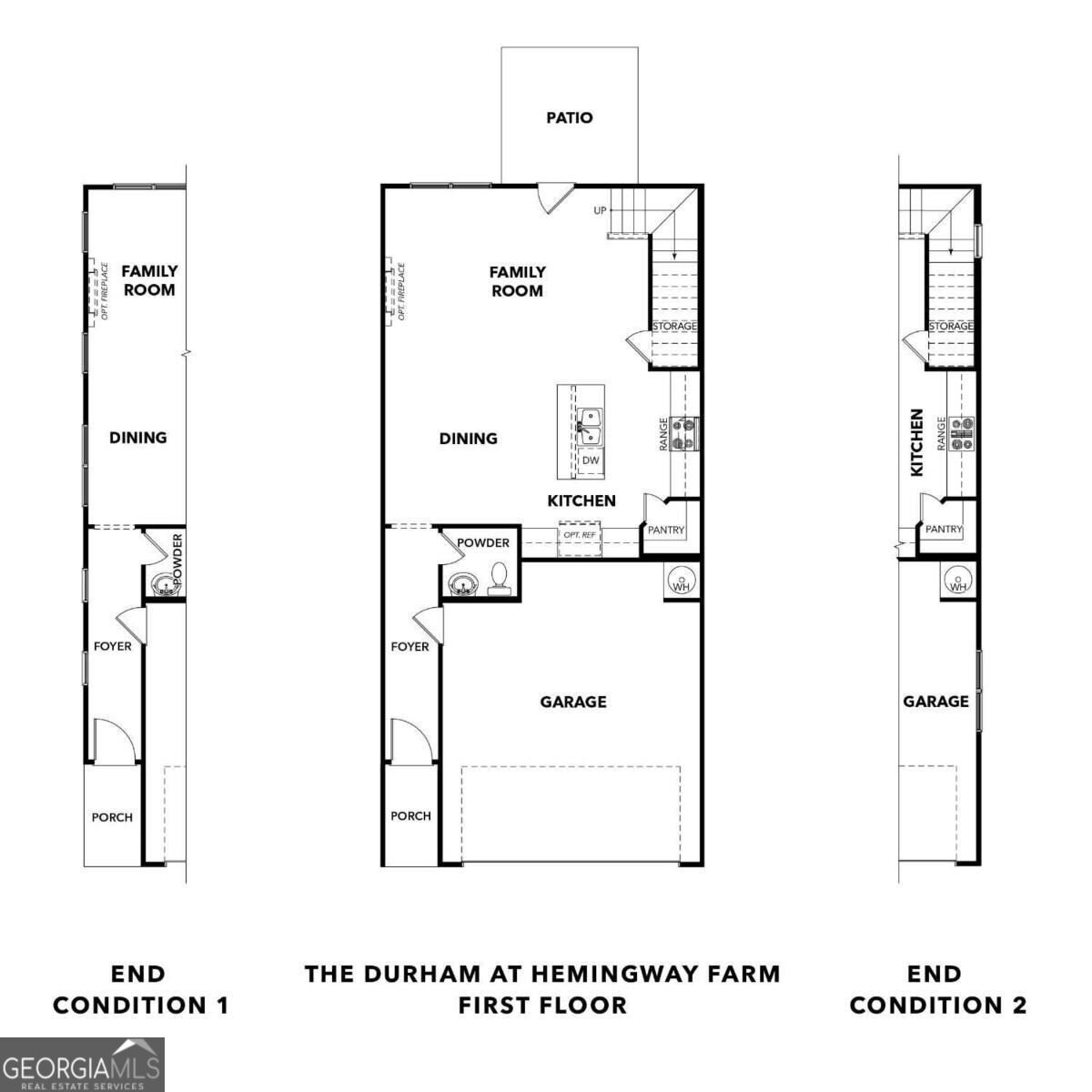 6240 Molo Lane Cumming - Photo 11