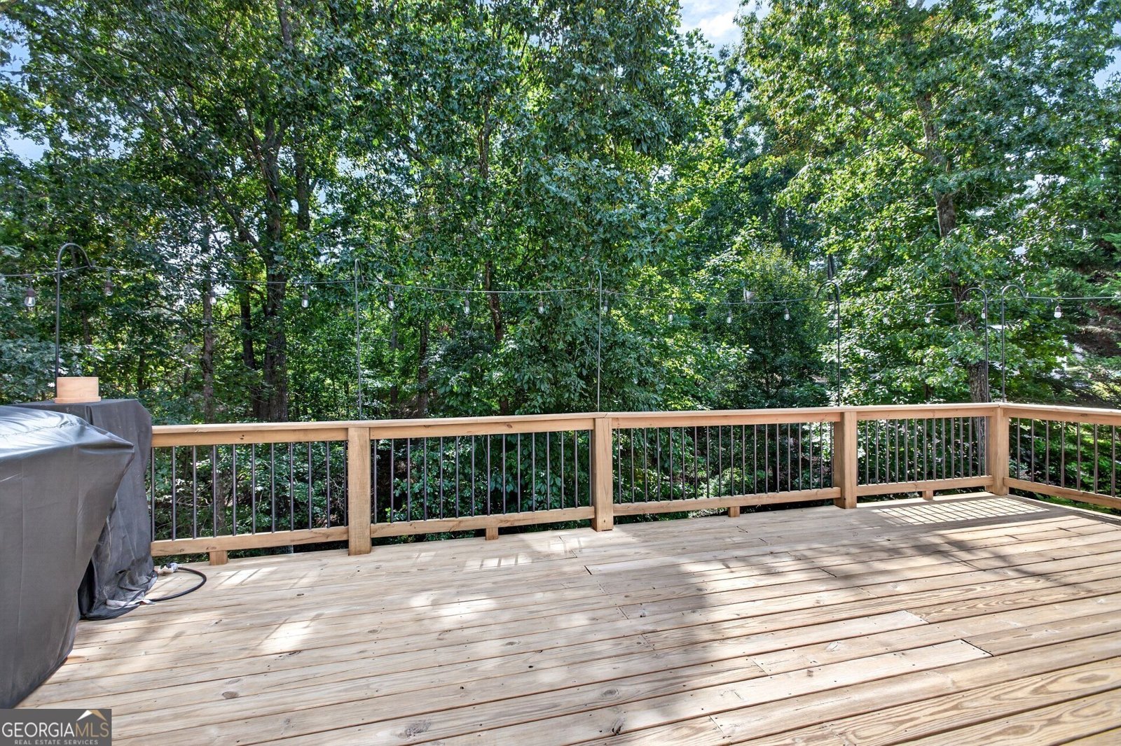 118 Nelson Oaks Drive Ball Ground - Photo 17