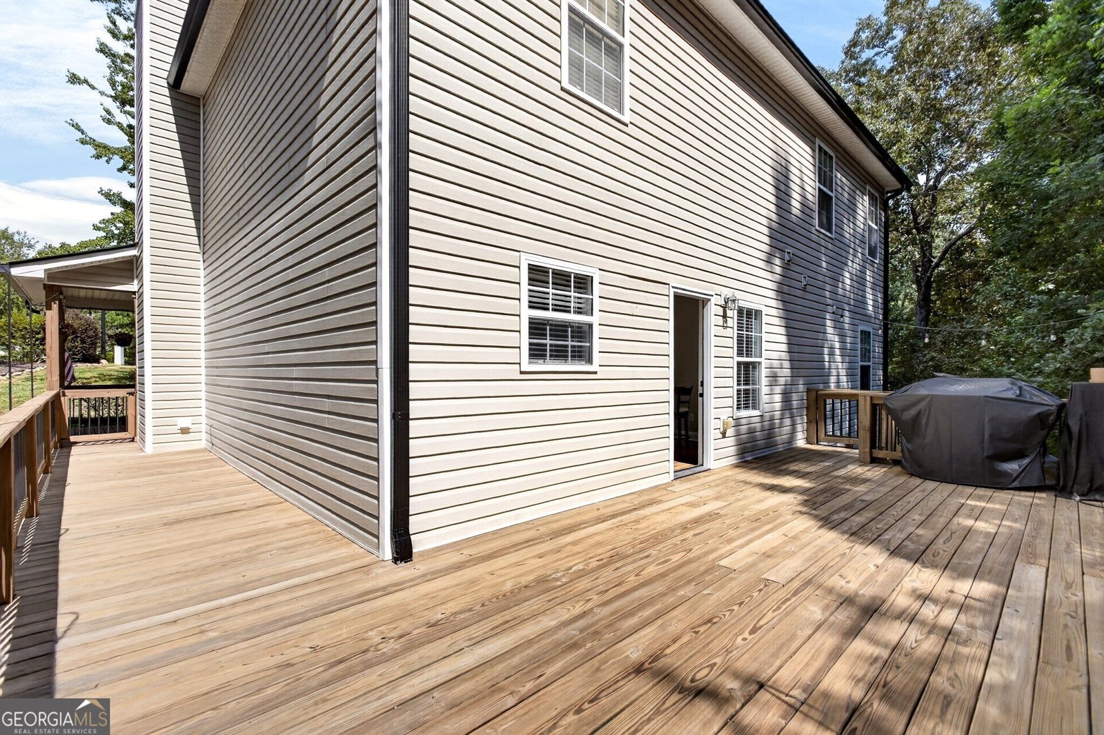 118 Nelson Oaks Drive Ball Ground - Photo 18