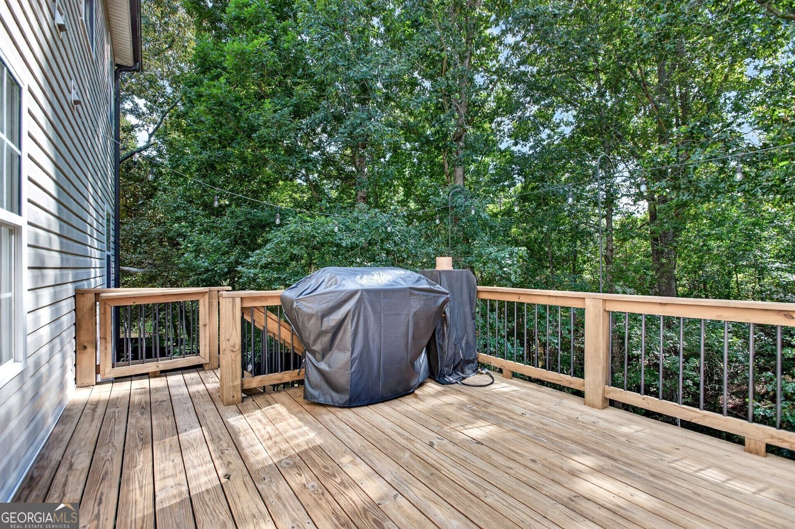 118 Nelson Oaks Drive Ball Ground - Photo 19