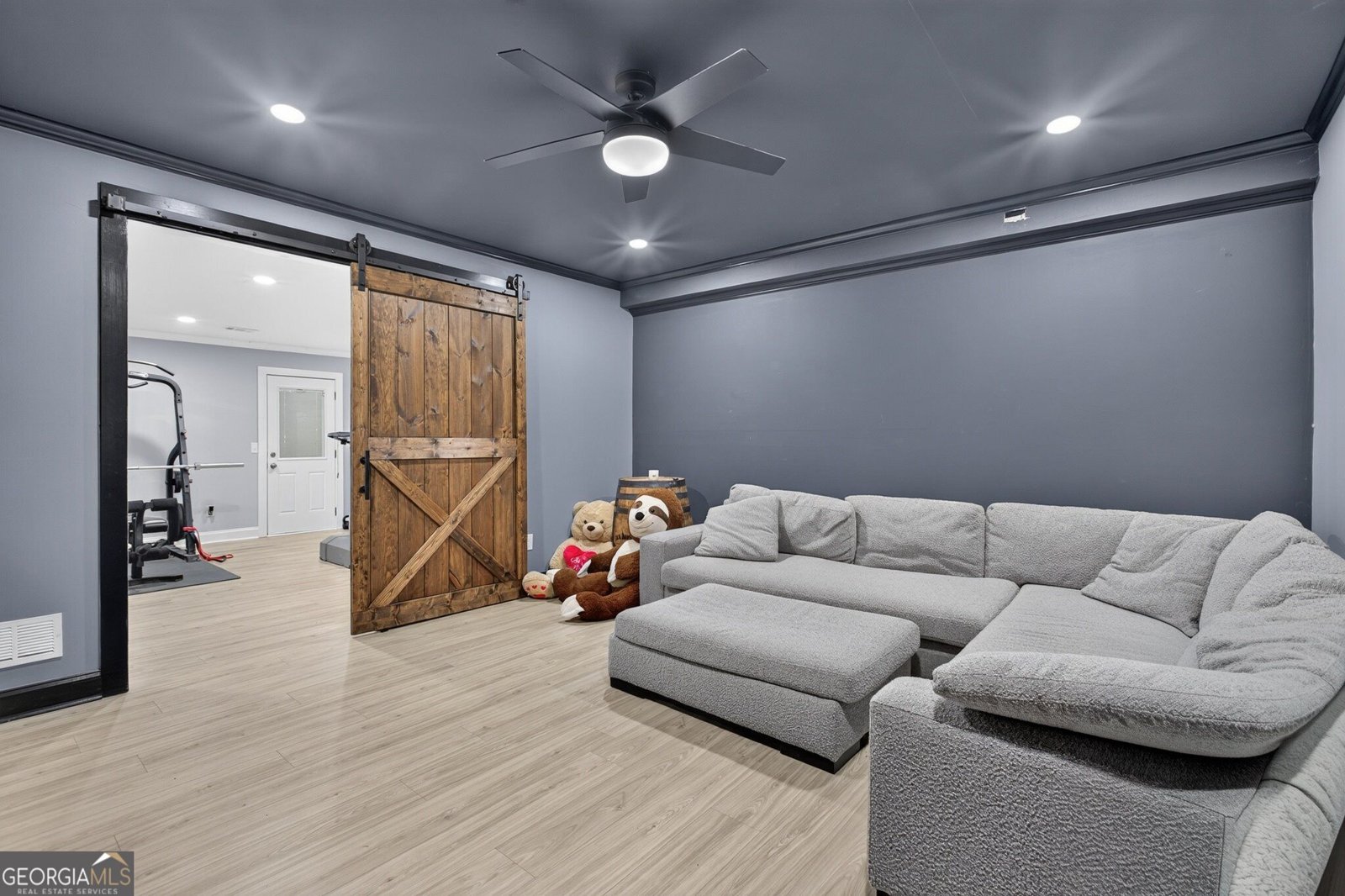 118 Nelson Oaks Drive Ball Ground - Photo 40
