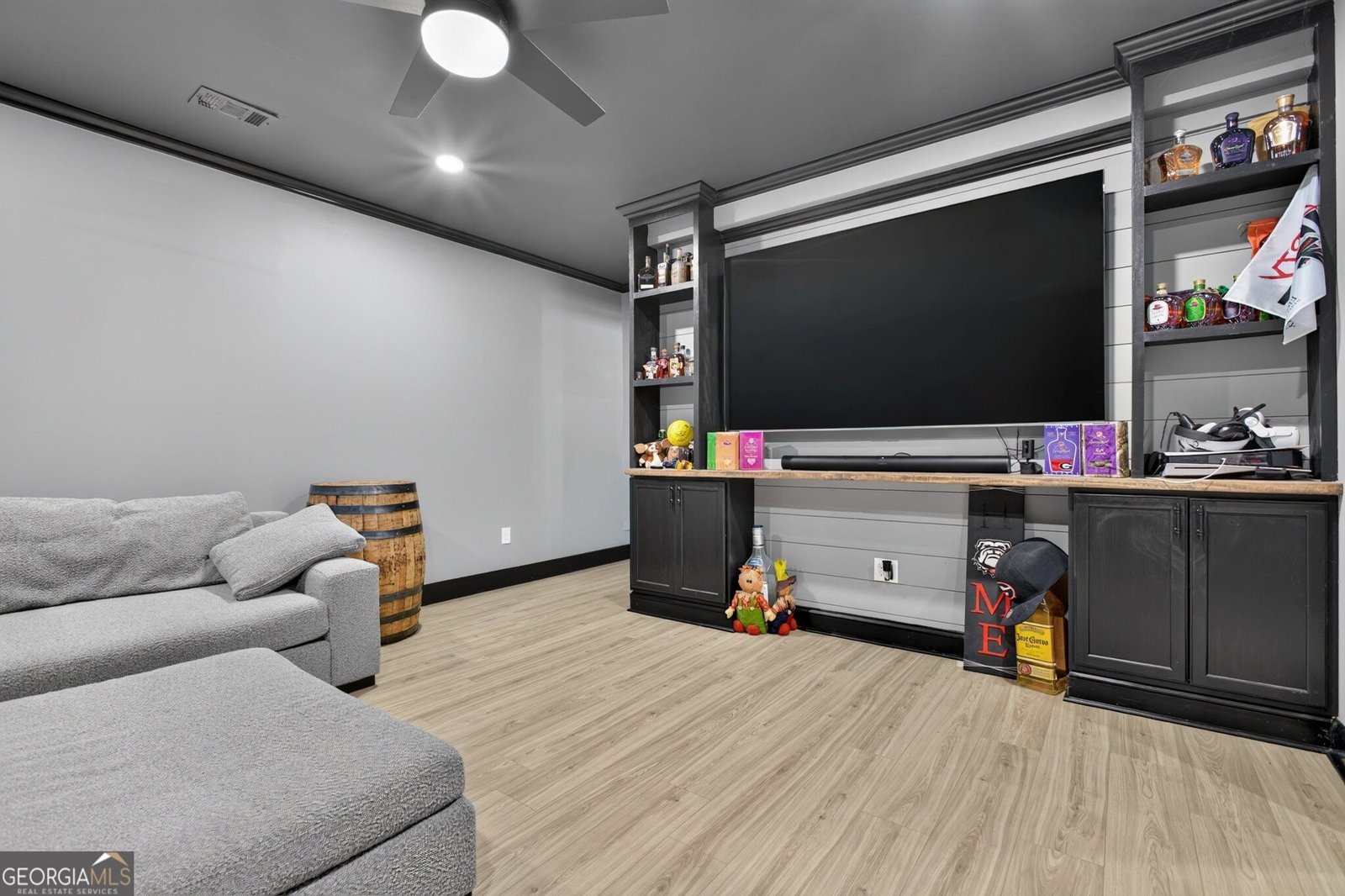 118 Nelson Oaks Drive Ball Ground - Photo 41