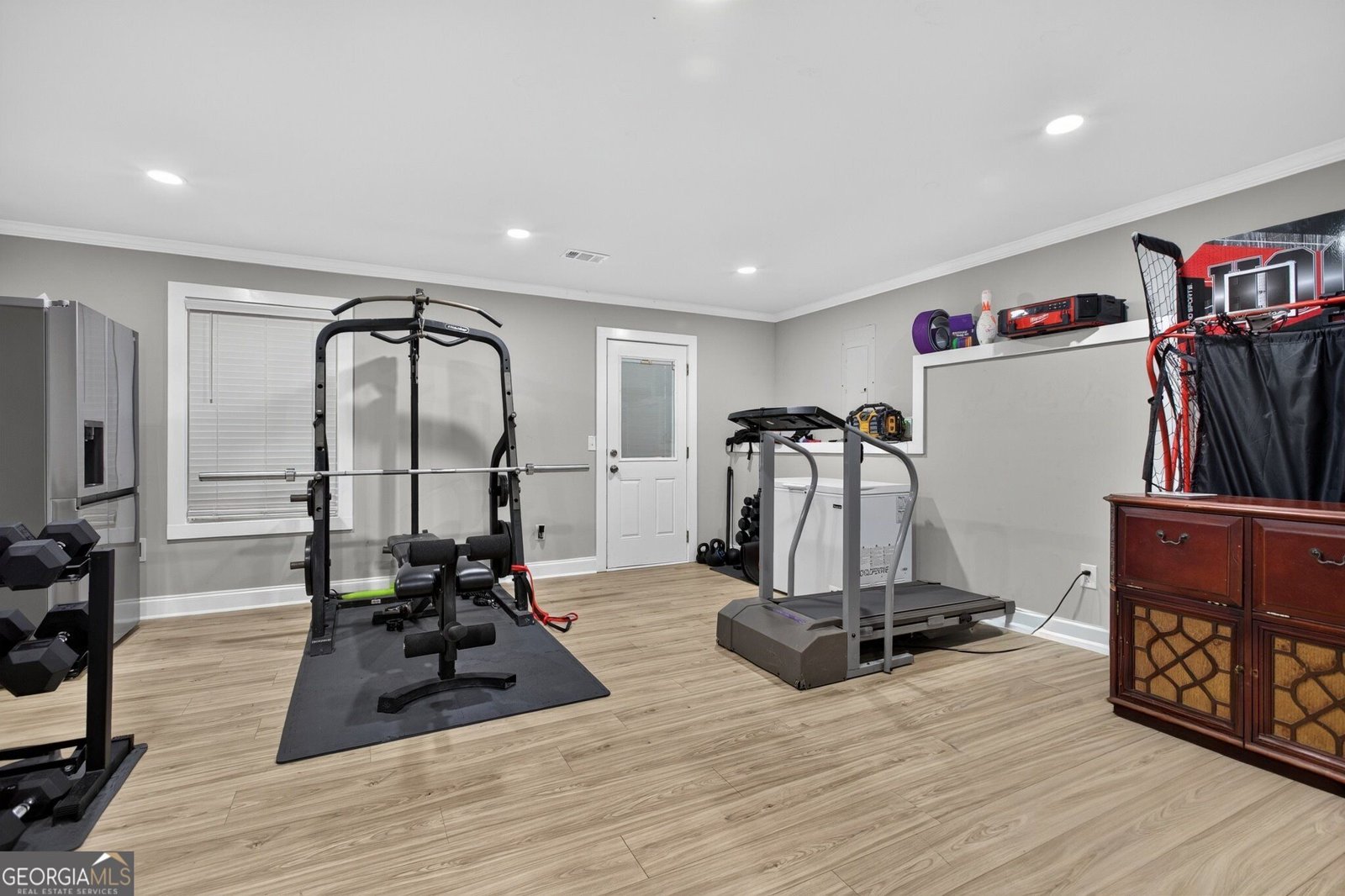 118 Nelson Oaks Drive Ball Ground - Photo 42