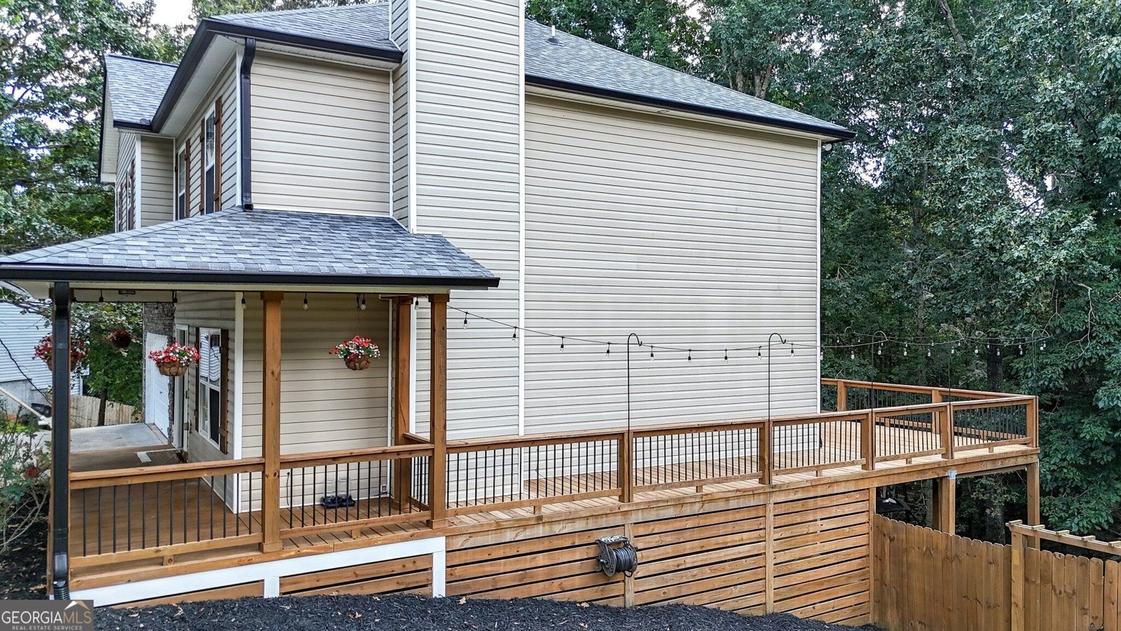 118 Nelson Oaks Drive Ball Ground - Photo 45