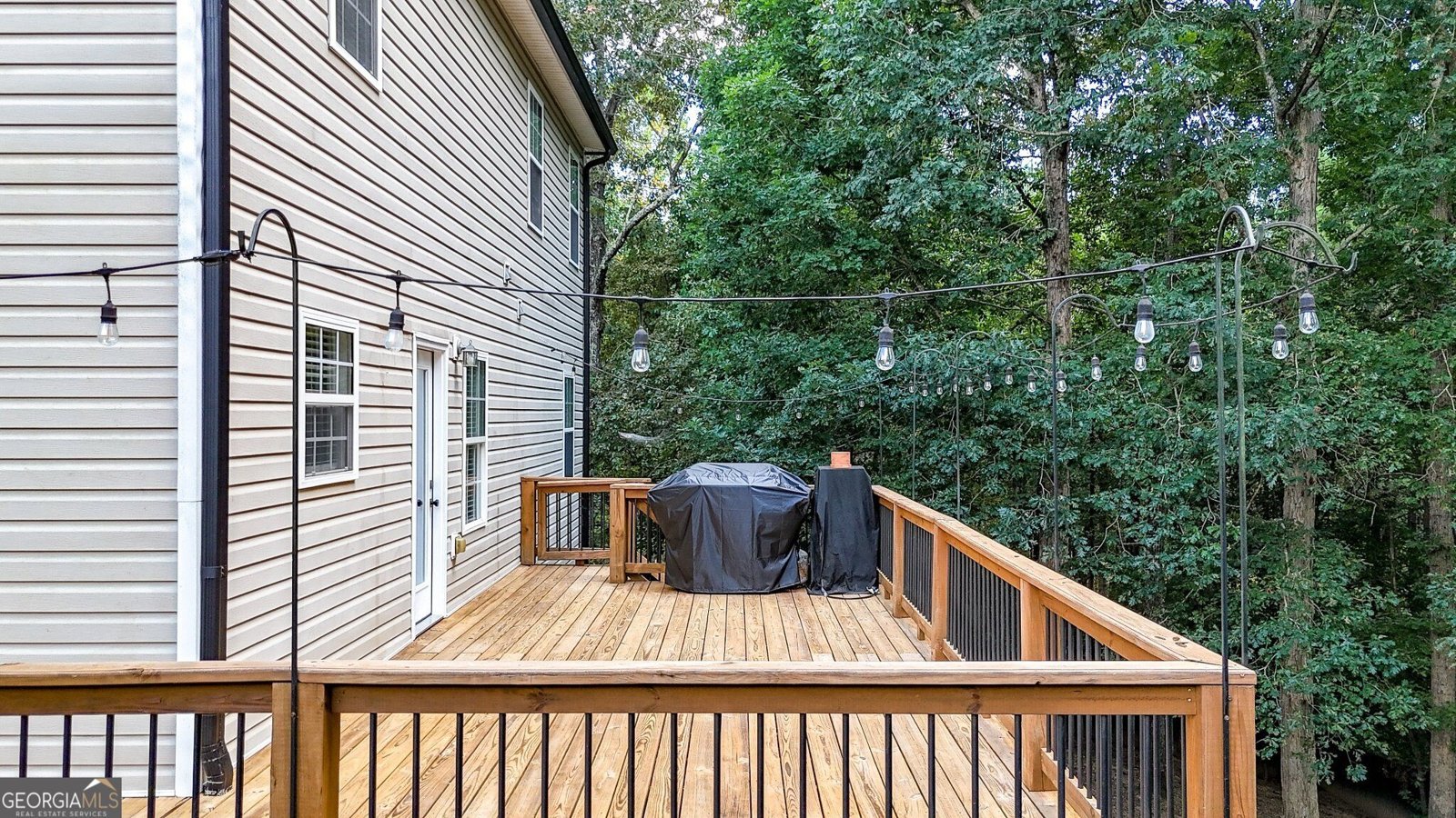 118 Nelson Oaks Drive Ball Ground - Photo 46