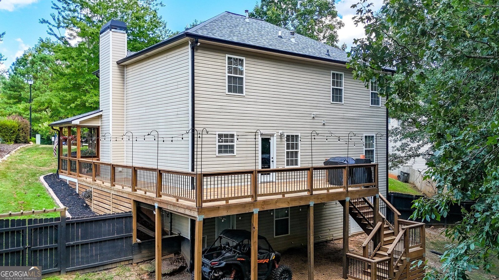 118 Nelson Oaks Drive Ball Ground - Photo 47