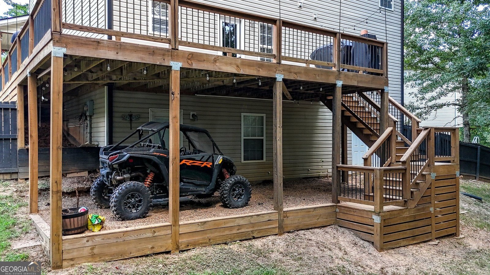 118 Nelson Oaks Drive Ball Ground - Photo 48