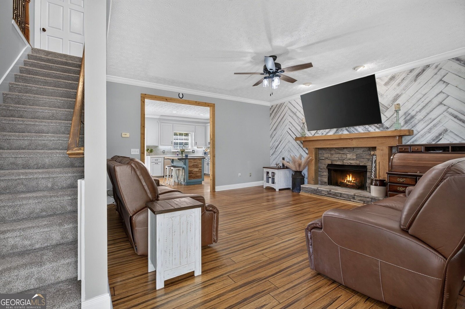 118 Nelson Oaks Drive Ball Ground - Photo 6