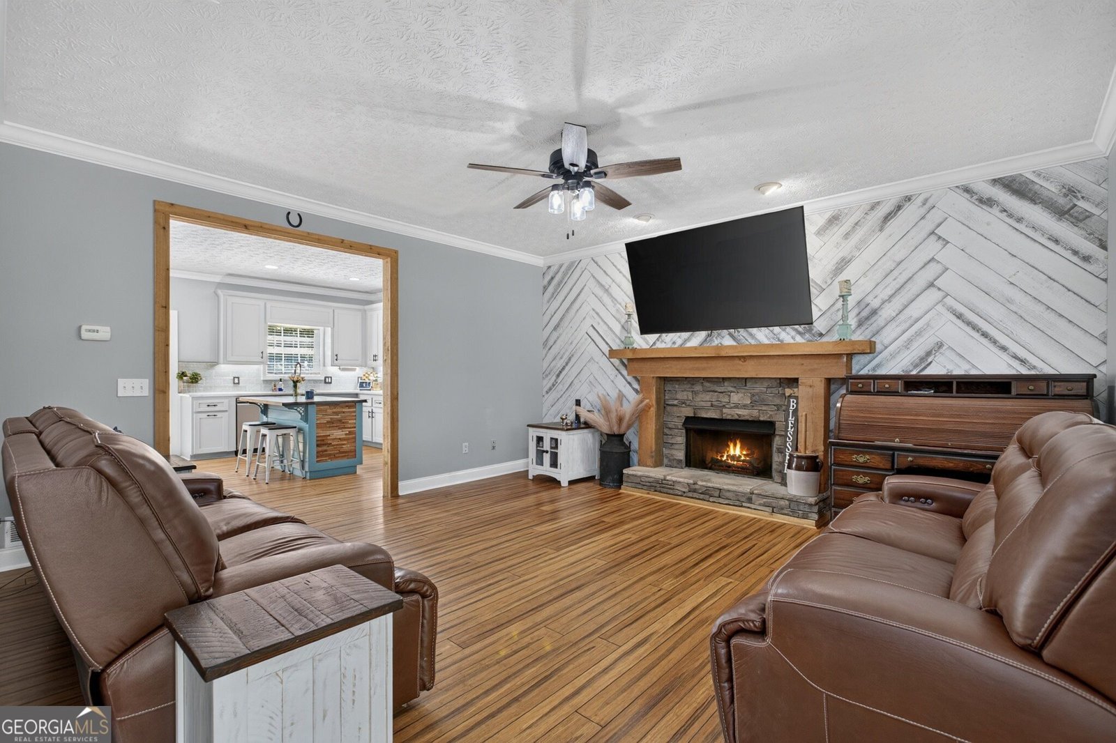 118 Nelson Oaks Drive Ball Ground - Photo 8