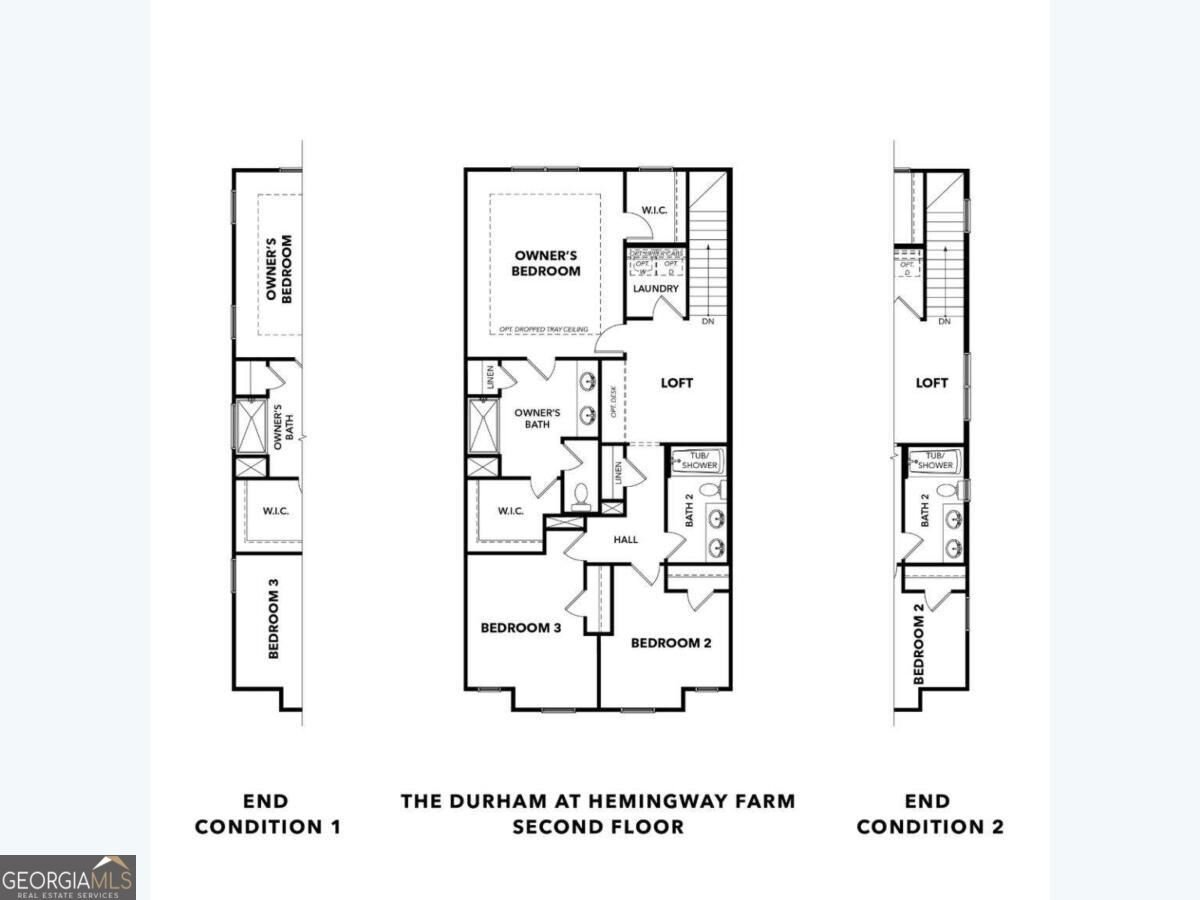 6210 Molo Lane Cumming - Photo 8
