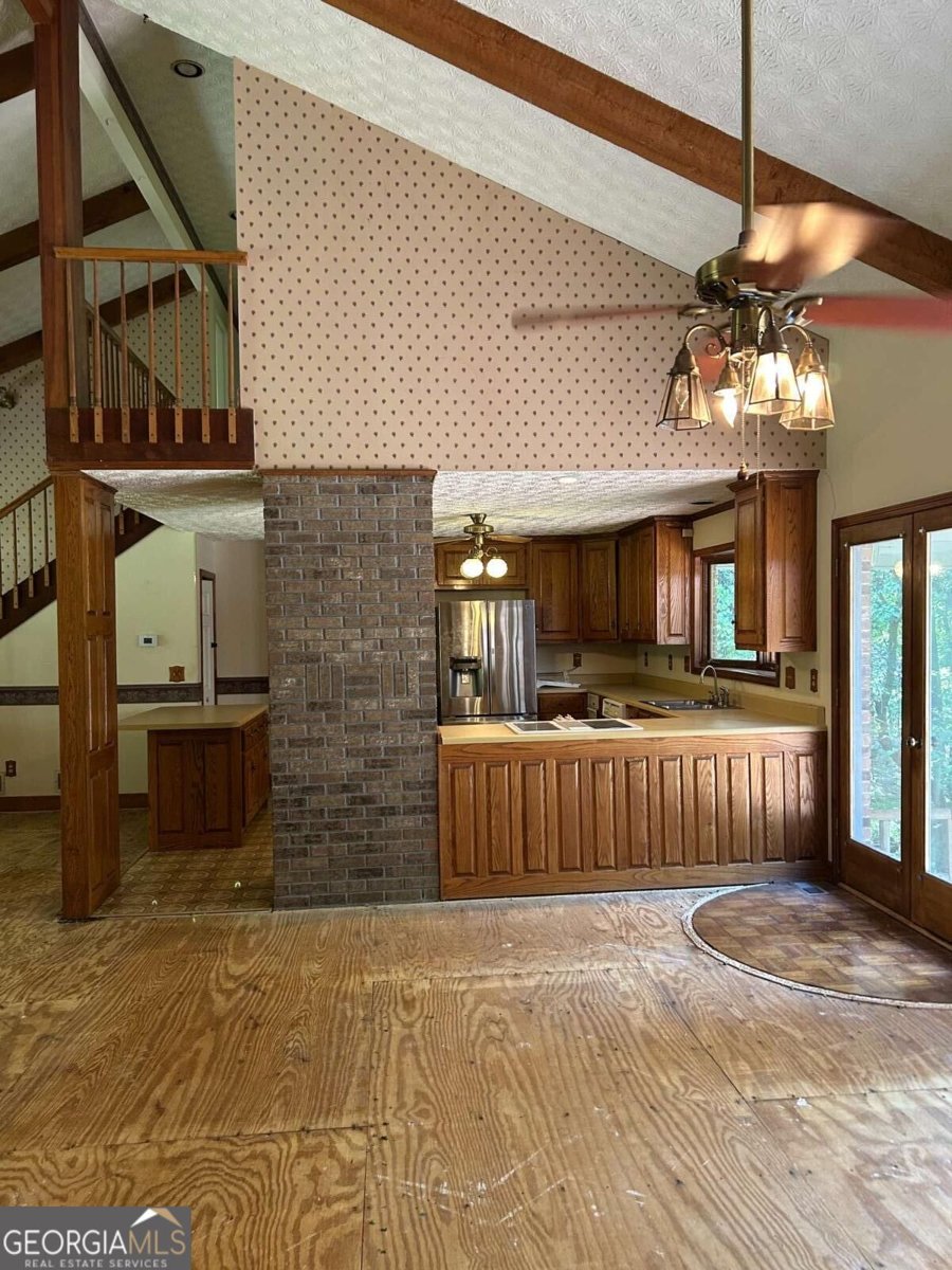 130 Mill Pond Court Acworth - Photo 15