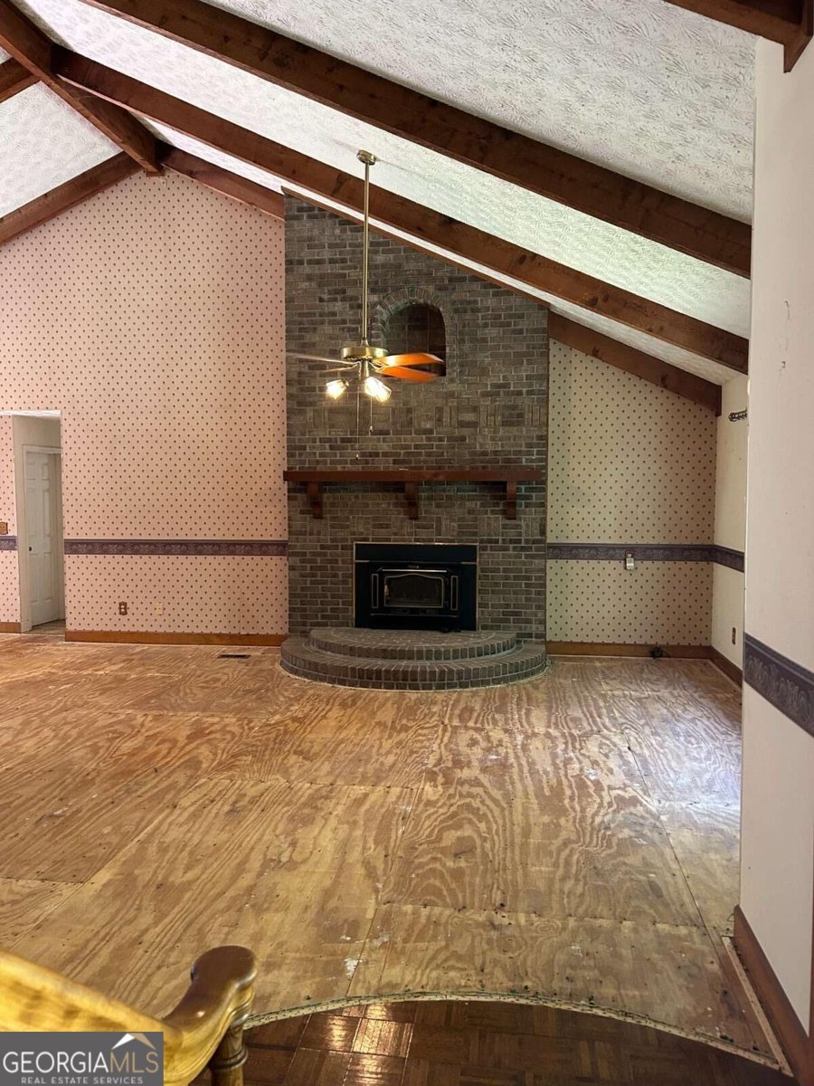 130 Mill Pond Court Acworth - Photo 8