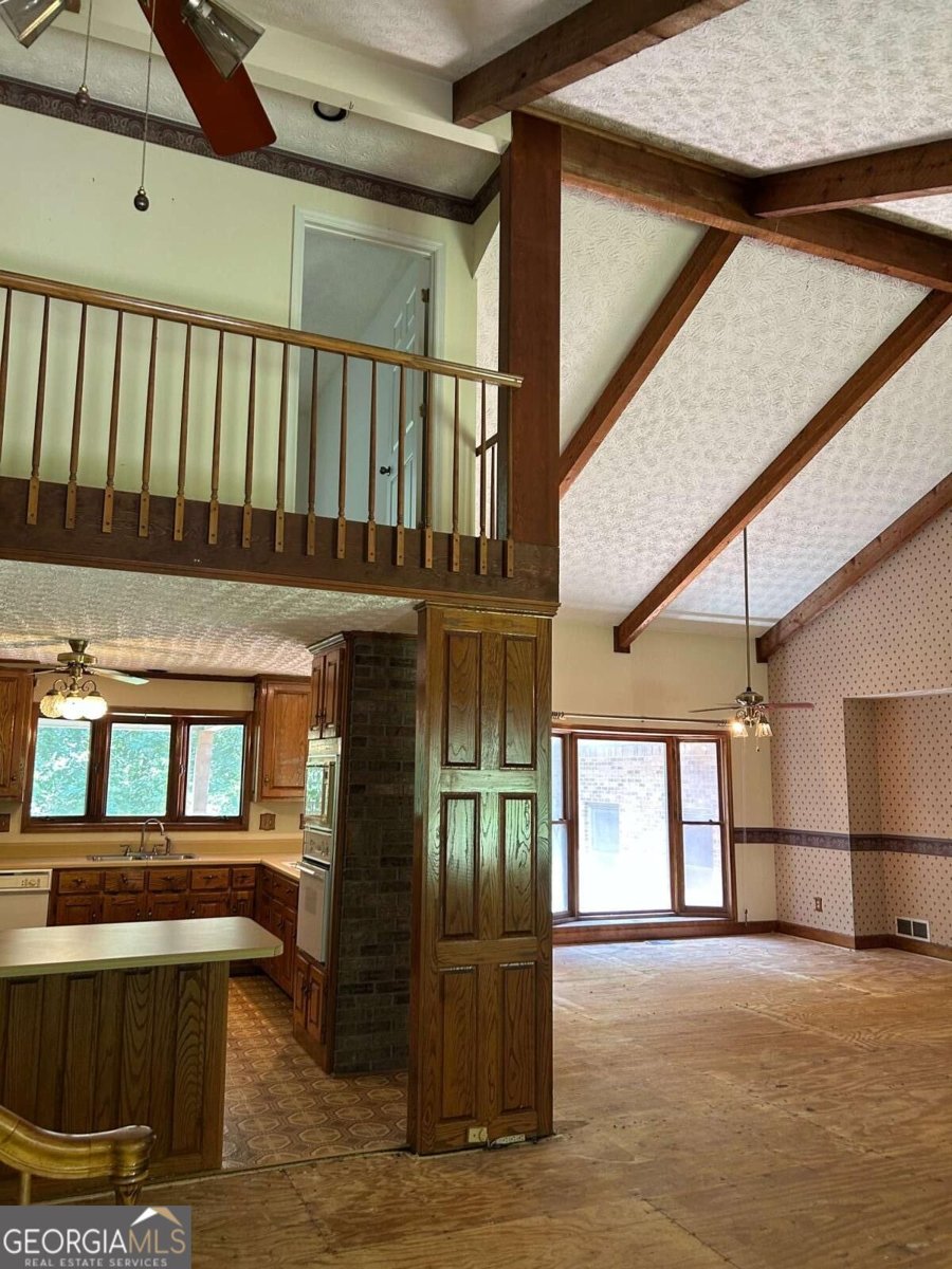 130 Mill Pond Court Acworth - Photo 9