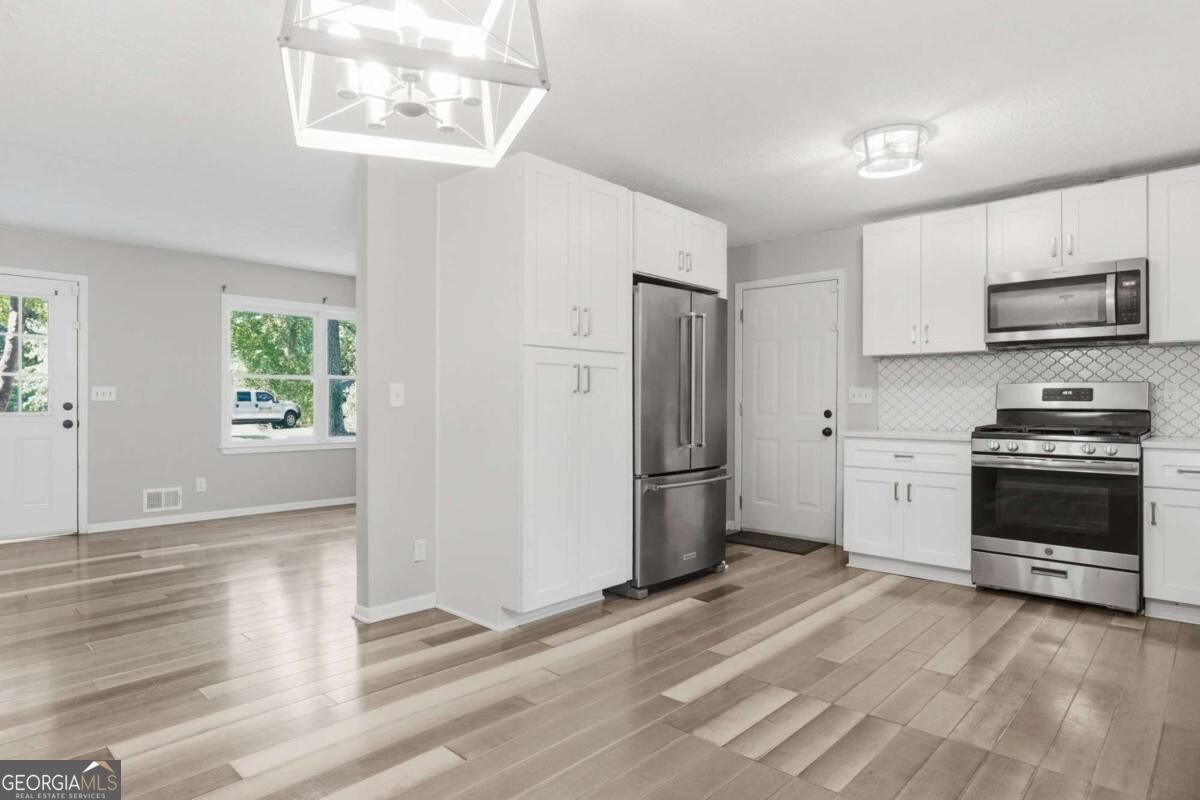 4925 Oak Grove Drive Cumming - Photo 12
